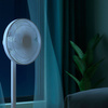 Wentylator Bezprzewodowy Xiaomi Mi Smart Standing Fan Pro White