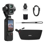 Kamera sportowa DJI Osmo Pocket 4P Standard Combo