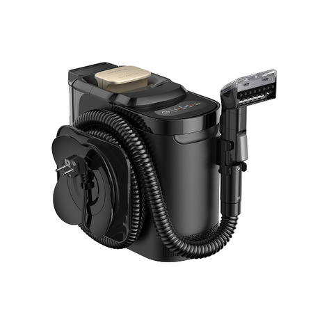 Odkurzacz piorący Dreame N20 Steam Czarny