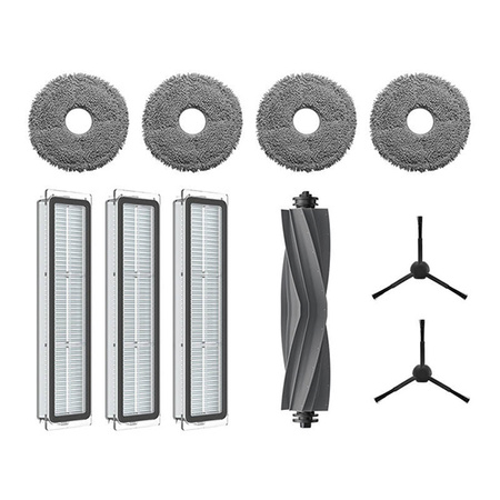 Zestaw akcesoriów Dreame RAK12 Accessory Kit Dreame L10s Pro