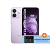 Smartfon Xiaomi Redmi Note 17 Pro 5G 6+256GB Purple
