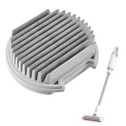 Filtr Zmywalny HEPA do Mi Vacuum Cleaner Light 2 szt