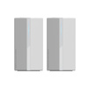 Router Wi-Fi Xiaomi Mesh System AX3000 NE (2-pack)
