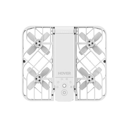 Dron HOVERAir X1 Retail Combo White