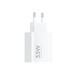 Ładowarka Xiaomi 33W Charging Combo (Type-A)