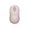 Myszka bezprzewodowa komputerowa Xiaomi Wireless Mouse 3 Pink