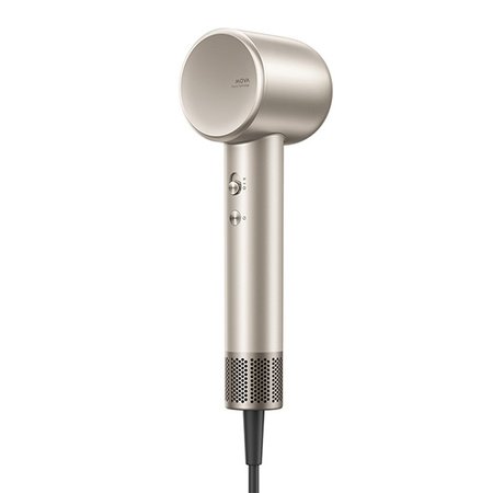 Suszarka do włosów MOVA Shine10 Gold