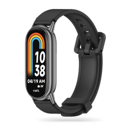 Opaska Tech-Protect Iconband Pro do Xiaomi Mi Band 8 / 9 / 10 czarna