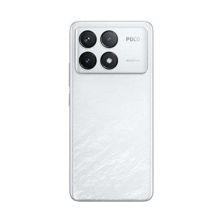 Smartfon Xiaomi POCO F6 Pro 16+1024GB White