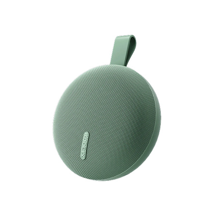 Głośnik bezprzewodowy Xiaomi Bluetooth Speaker Essential Zielony