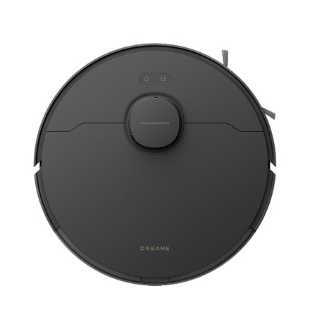 Robot sprzątający Dreame D20 Pro Plus Black