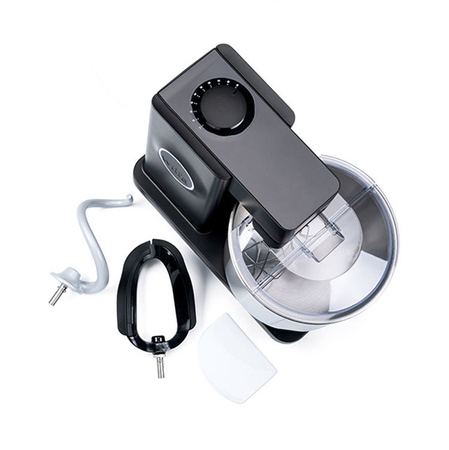 Mikser kuchenny Wilfa Probaker Stand Mixer Black