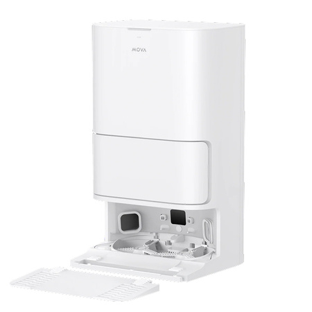 Robot sprzątający z mopem MOVA E40 Ultra