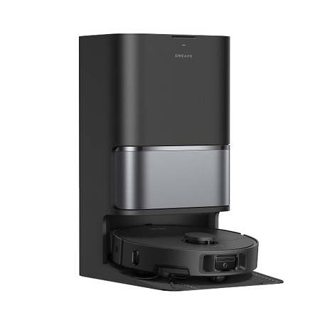 Robot sprzątający z mopem Dreame L10s Ultra Gen3 Czarny