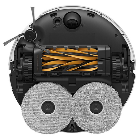 Robot sprzątający z mopem MOVA V50 Ultra Complete Biały