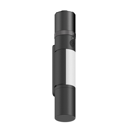 Latarka Xiaomi Multi-function Flashlight Black