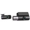 Kamera samochodowa 70MAI T800-41 4K Premium Set Dash Cam + microSD 512GB