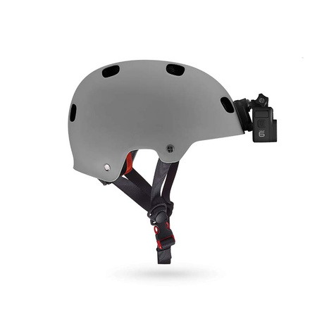 Uchwyt na kask GoPro Helmet Front + Side Mount