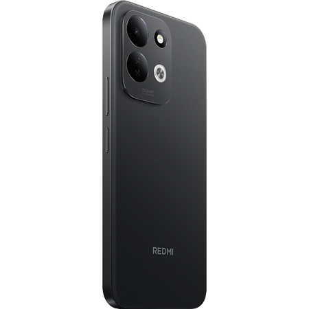 Smartfon Xiaomi Redmi 17 4+256GB Black