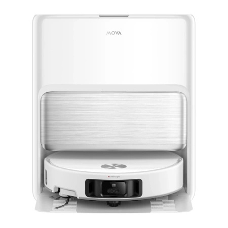 Robot sprzątający MOVA V70 Ultra Pure RVC Biały