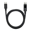 Kabel z wyświetlaczem DJI Power 7A USB-C 1m
