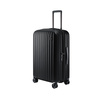Walizka duża NINETYGO Elbe 78cm czarna