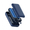 Powerbank Xiaomi 33W 10000mAh Pocket Edition Pro Midnight Blue