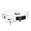 Zestaw Robot sprzątający z mopem MOVA P50 Pro Ultra + Suszarka do włosów MOVA Shine 20 Srebrna