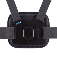 Szelki na klatę piersiową GoPro Chesty Performance Chest Mount