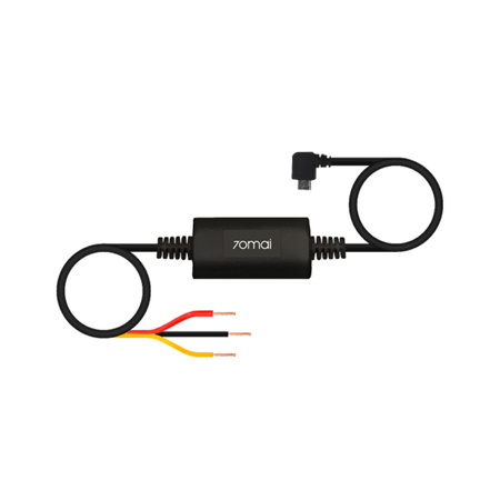 Adapter zasilania 70mai Hardwire Kit UP02