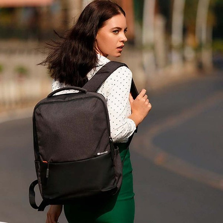 Plecak 21L Xiaomi Mi Commuter Backpack Light Gray