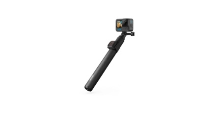 Wysięgnik GoPro Extension Pole + Waterproof Shutter Remote 
