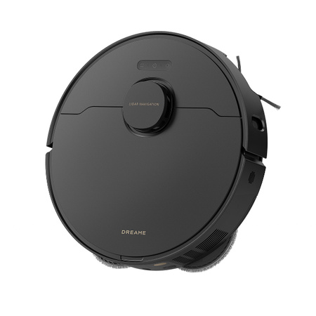 Robot sprzątający z mopem Dreame X40 Ultra Complete Czarny