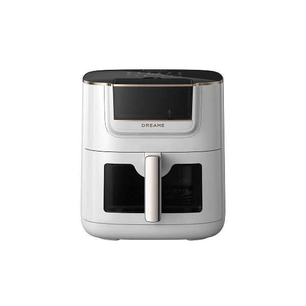 Air Fryer Frytkownica Beztłuszczowa Dreame Tasti AF30 7L Biała