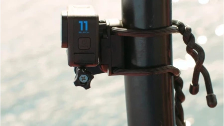 Elastyczny uchwyt Flexible Grip Mount AGRTM-002