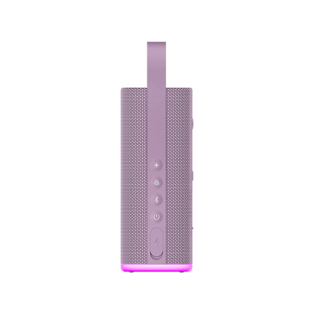 Głośnik bezprzewodowy Xiaomi Sound Play 18W Fioletowy
