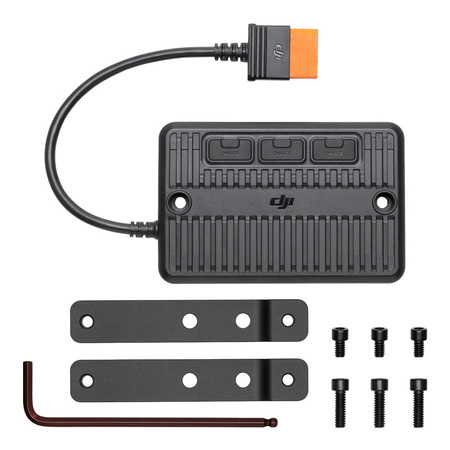 Adapter MPPT DJI do stacji zasilania DJI Power