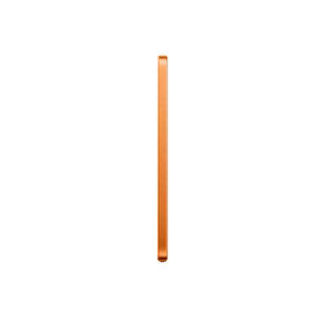 Powerbank Xiaomi UltraThin Magnetic Power Bank 5000 15W Orange