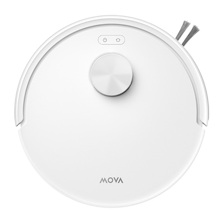 Robot sprzątający MOVA E20s Pro Plus Biały