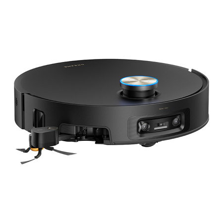 Robot sprzatający z mopem Dreame X60 Pro Master Czarny