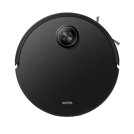 Zestaw Robot sprzątający MOVA Z60 Ultra Roller Complete Czarny + Grill elektryczny MOVA IG20 Pro