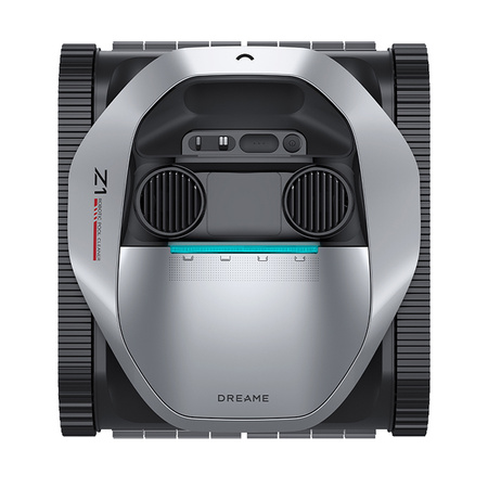 Robot do czyszczenia basenów Dreame Z1 Pool Cleaner + Odkurzacz samochodowy Dreame E10