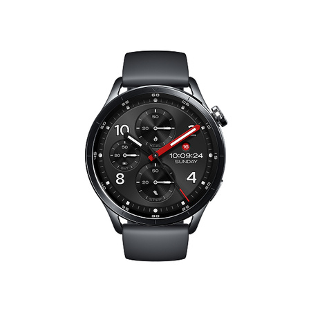 Smartwatch Xiaomi Watch S5 46mm Black