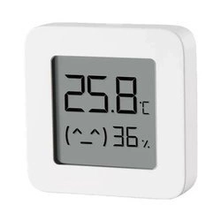 Czujnik Termometr Xiaomi Mi Temperature and Humidity Monitor 2 BLE