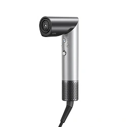 Suszarka do włosów MOVA Master 10 Srebrna