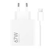 Ładowarka do szybkiego ładowania Xiaomi 67W Hypercharge Combo Type A
