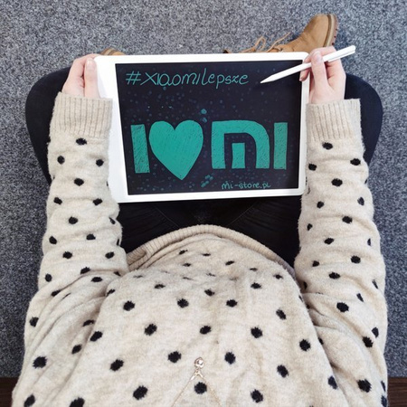 Tablet do Rysowania Xiaomi Mi LCD Writing Tablet 13.5