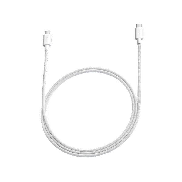 Przewód USB Xiaomi 3A USB-C to USB-C Cable 1m z oplotem pol_pl_Przewod-USB-Xiaomi-3A-USB-C-to-USB-C-Cable-1m-z-oplotem-3638_1