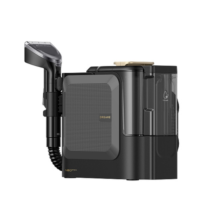 Odkurzacz piorący Dreame N20 Steam Czarny