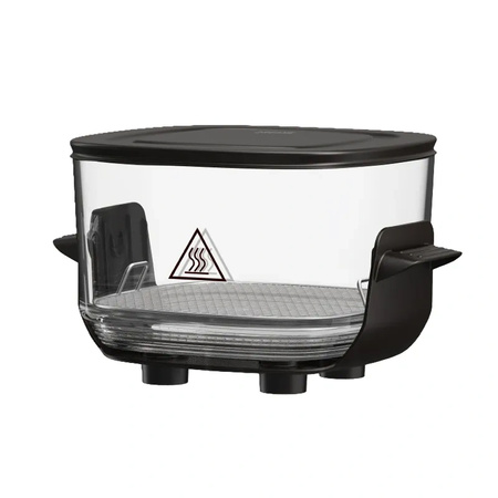 Air Fryer Frytkownica Beztłuszczowa Dreame Tasti Air Fryer PT60 Czarny